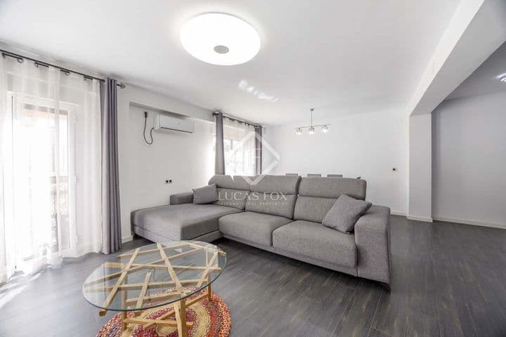 3 bedrooms apartment for rent in Valencia, Spain - Image 4