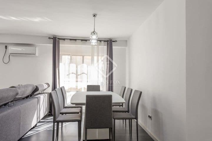 3 bedrooms apartment for rent in Valencia, Spain - Image 2