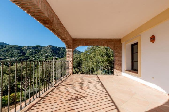 4 bedrooms house for sale in Casares, Spain - Image 7