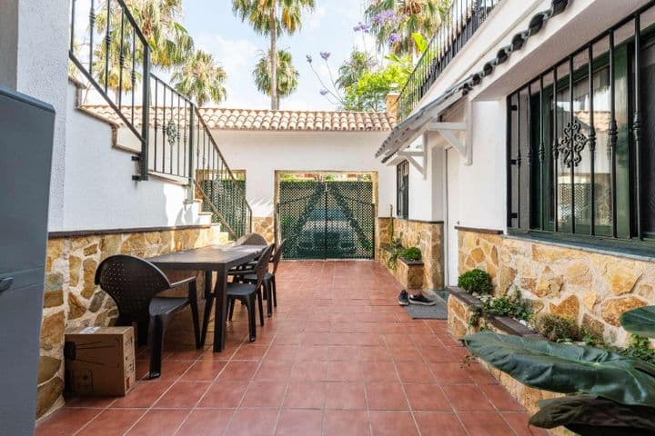 Apartment for rent in Cortijo Torrequebrada, Spain - Image 8