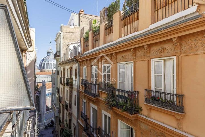 3 bedrooms apartment for rent in Valencia, Spain - Image 8