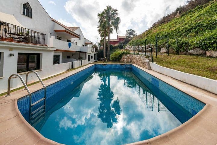 1 bedroom apartment for rent in Cortijo Torrequebrada, Spain - Image 9