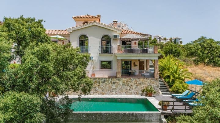 3 bedrooms house for sale in Estepona, Spain - Image 8