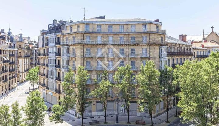 3 bedrooms apartment for sale in Donostia-San Sebastian, Spain