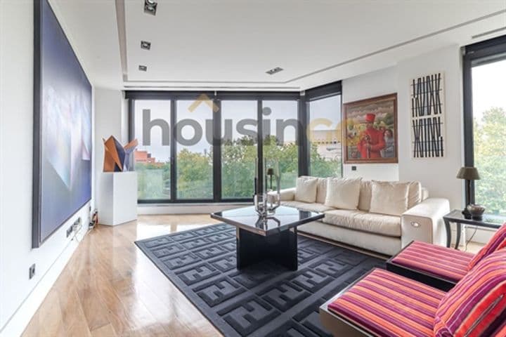 3 bedrooms apartment for sale in Madrid, Spain - Image 4