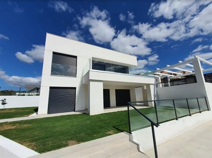 4 bedrooms house for sale in Manilva, Spain - Image 11