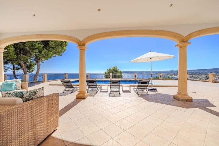 7 bedrooms house for sale in Javea (Xabia), Spain - Image 6