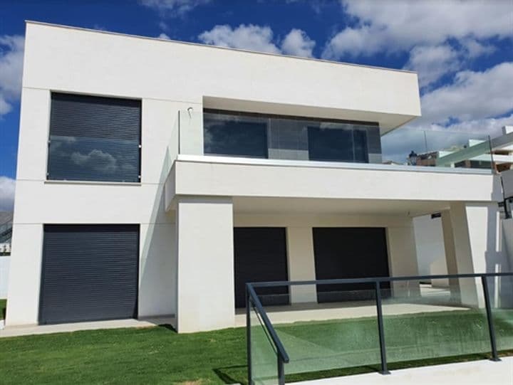 4 bedrooms house for sale in Manilva, Spain - Image 6