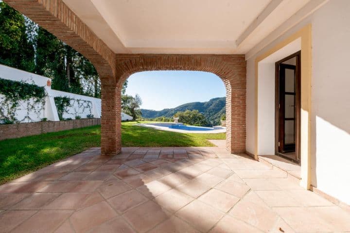 4 bedrooms house for sale in Casares, Spain - Image 11