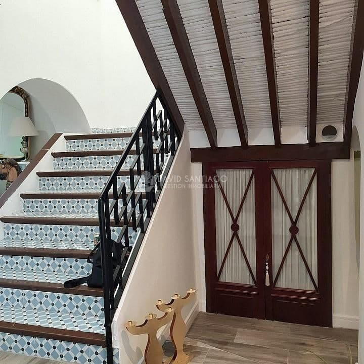 5 bedrooms house for rent in Velez-Malaga, Spain - Image 8