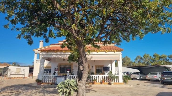 6 bedrooms house for sale in Elche, Spain - Image 6