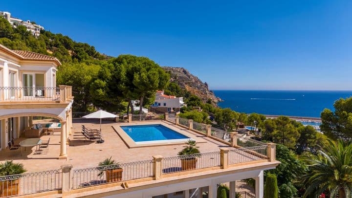 7 bedrooms house for sale in Javea (Xabia), Spain - Image 2