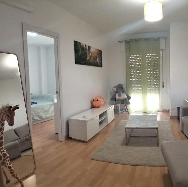 2 bedrooms apartment for rent in Arroyo de la Miel, Spain