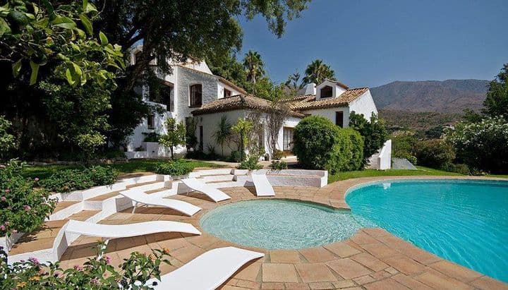 5 bedrooms house for sale in Casares, Spain - Image 2