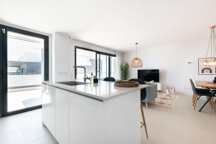 3 bedrooms apartment for sale in Estepona, Spain - Image 10