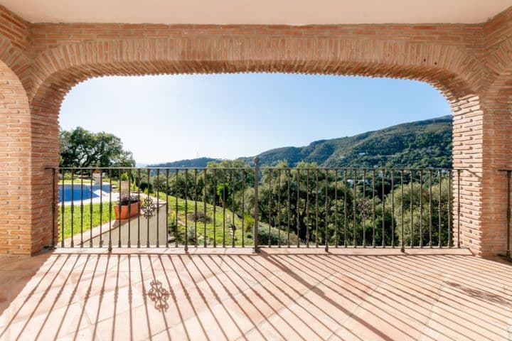 4 bedrooms house for sale in Casares, Spain - Image 8