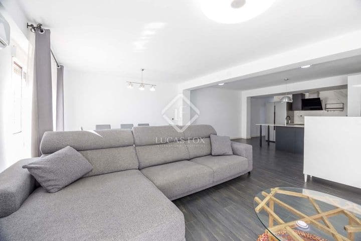 3 bedrooms apartment for rent in Valencia, Spain - Image 6