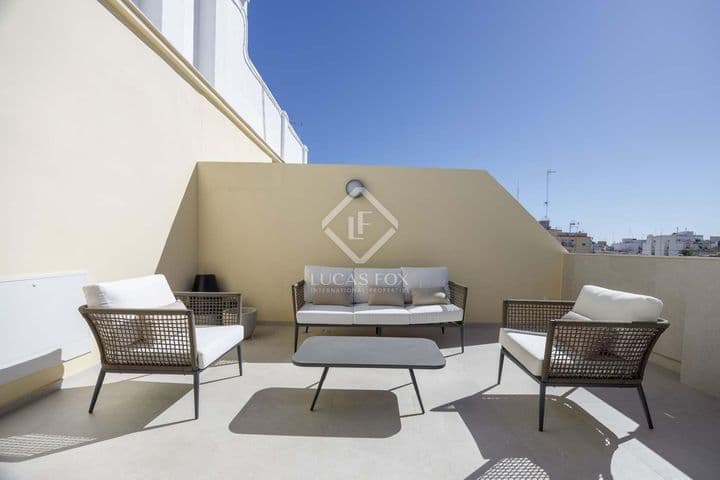 3 bedrooms apartment for rent in Valencia, Spain - Image 2