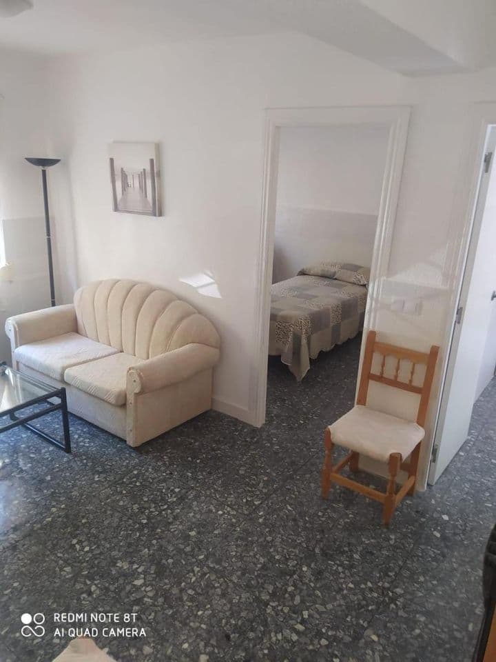 3 bedrooms apartment for rent in Granada, Spain