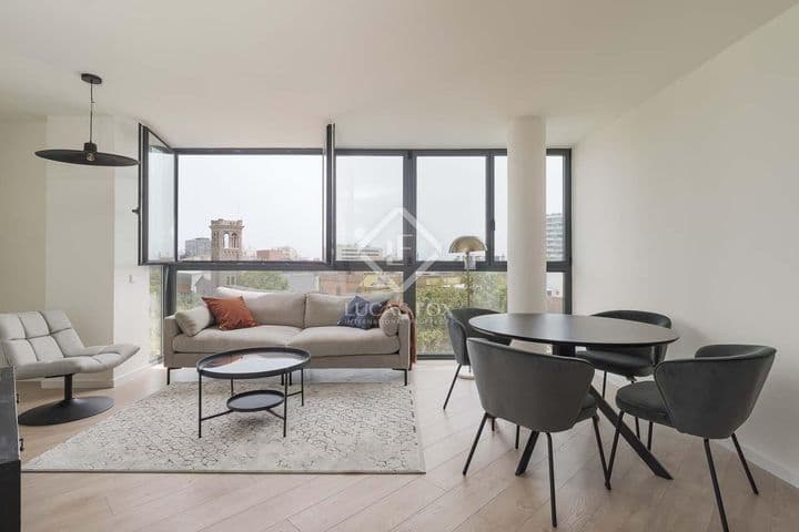 2 bedrooms apartment for rent in Barcelona, Spain - Image 2