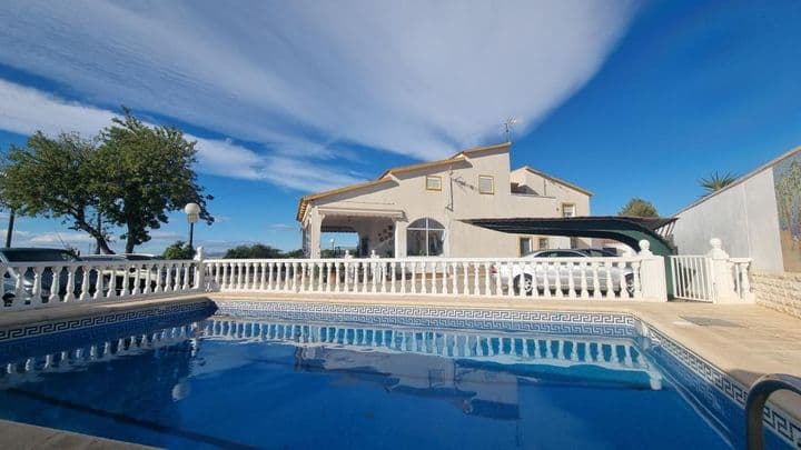 6 bedrooms house for sale in Elche, Spain - Image 11