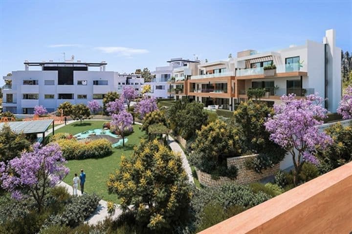 2 bedrooms apartment for sale in Benahavis, Spain - Image 5