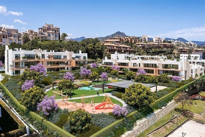 2 bedrooms apartment for sale in Benahavis, Spain - Image 7