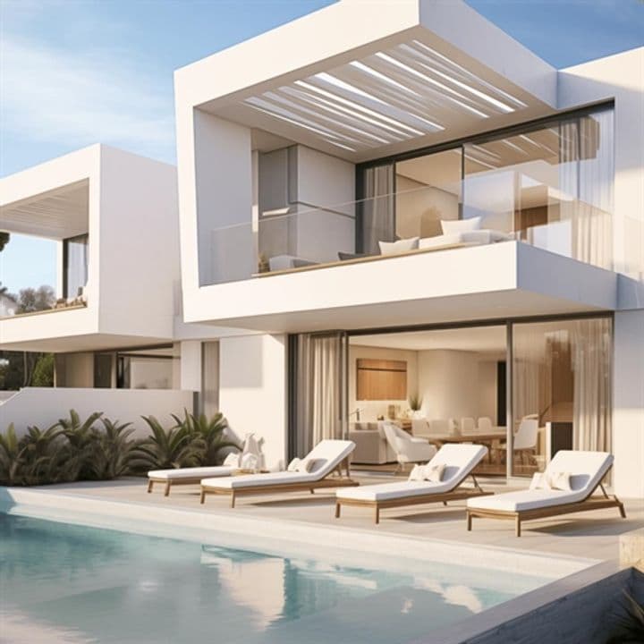 3 bedrooms house for sale in Marbella, Spain - Image 10