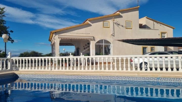 6 bedrooms house for sale in Elche, Spain - Image 10