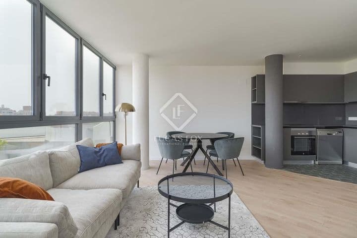 2 bedrooms apartment for rent in Barcelona, Spain - Image 7