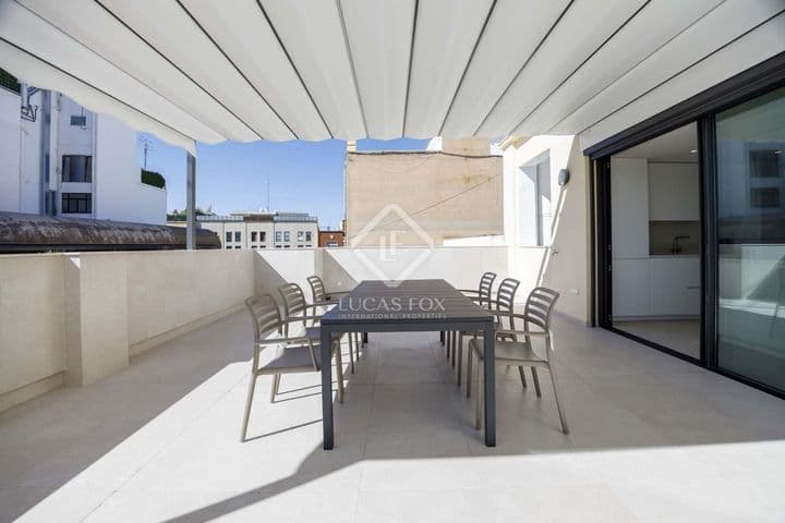 3 bedrooms apartment for rent in Valencia, Spain - Image 4