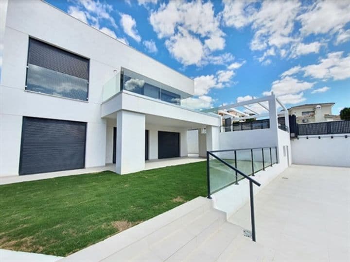 4 bedrooms house for sale in Manilva, Spain - Image 10