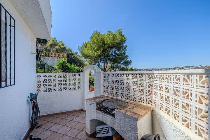 4 bedrooms house for sale in Javea (Xabia), Spain - Image 11