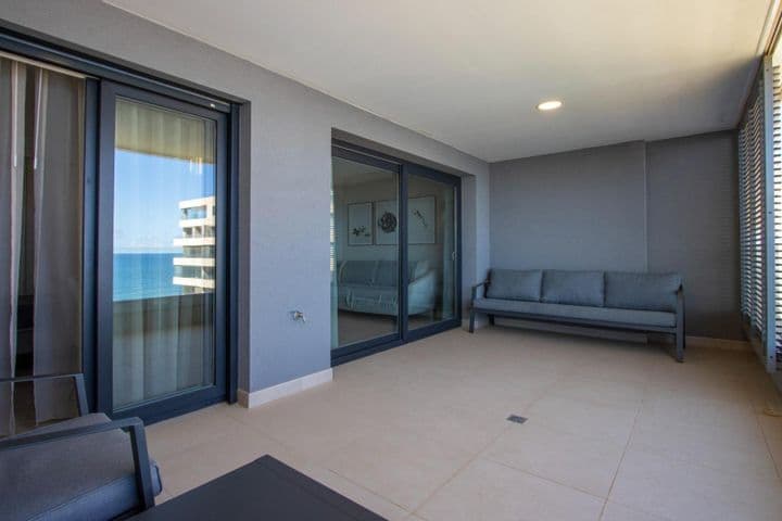 3 bedrooms apartment for rent in Punta Prima, Spain - Image 10