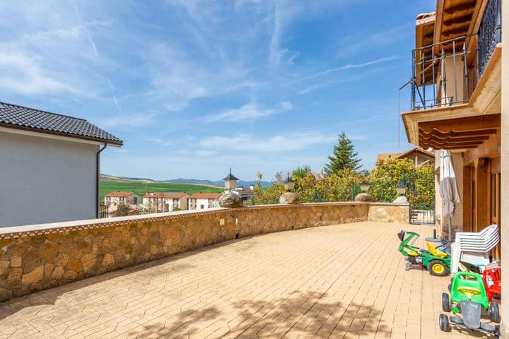 4 bedrooms house for sale in Cuenca de Pamplona, Spain - Image 12