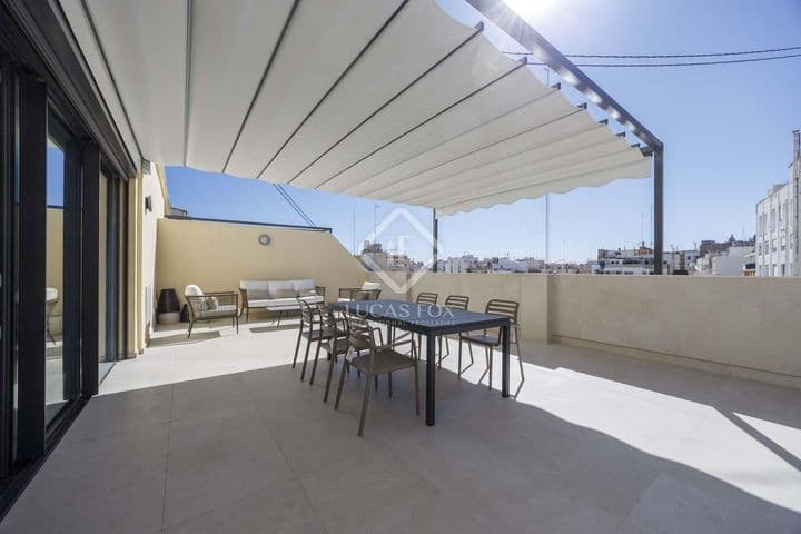 3 bedrooms apartment for rent in Valencia, Spain - Image 5