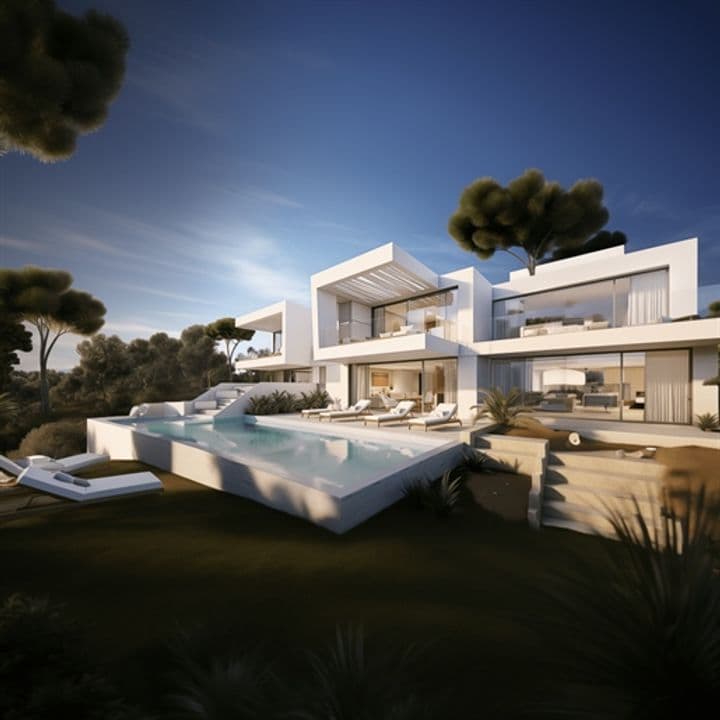 3 bedrooms house for sale in Marbella, Spain - Image 9