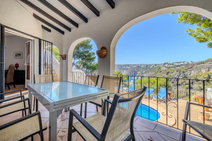 4 bedrooms house for sale in Javea (Xabia), Spain - Image 9