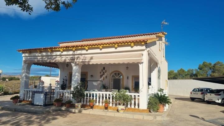 6 bedrooms house for sale in Elche, Spain - Image 5