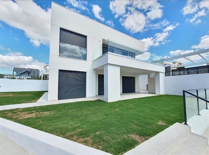 4 bedrooms house for sale in Manilva, Spain - Image 3