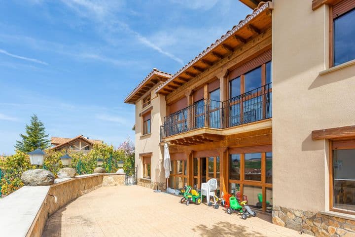 4 bedrooms house for sale in Cuenca de Pamplona, Spain - Image 11