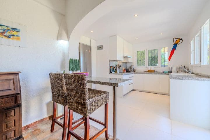 4 bedrooms house for sale in Javea (Xabia), Spain - Image 10