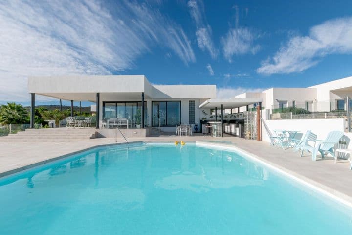 5 bedrooms house for sale in Chullera, Spain - Image 2