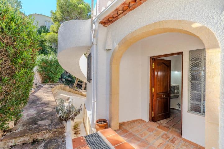 4 bedrooms house for sale in Javea (Xabia), Spain - Image 2