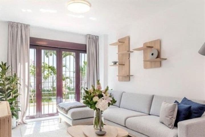 4 bedrooms apartment for sale in Marbella, Spain - Image 12