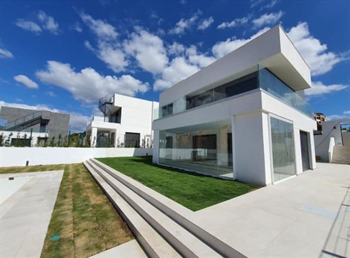 4 bedrooms house for sale in Manilva, Spain - Image 12