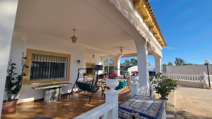 6 bedrooms house for sale in Elche, Spain - Image 3