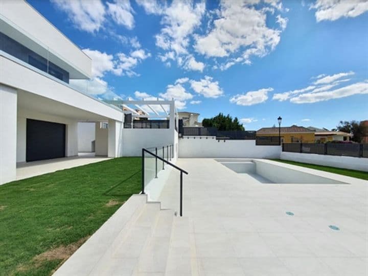 4 bedrooms house for sale in Manilva, Spain - Image 8