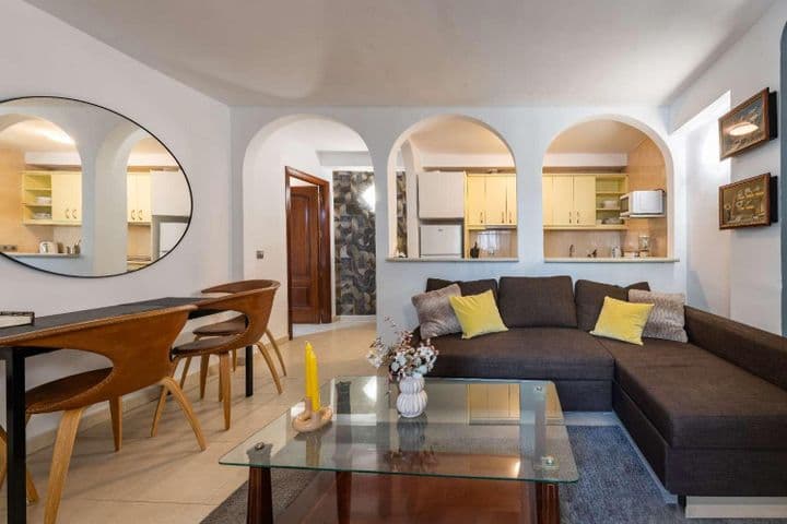 1 bedroom apartment for rent in Cortijo Torrequebrada, Spain - Image 3