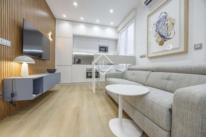 1 bedroom apartment for rent in Valencia, Spain - Image 2